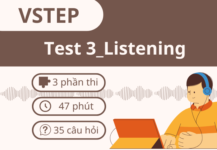 Test 3_Listening